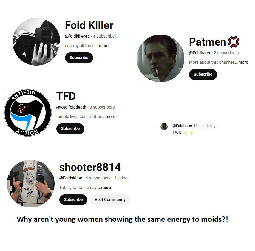 FemTube Thread Image