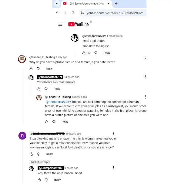 FemTube Thread Image