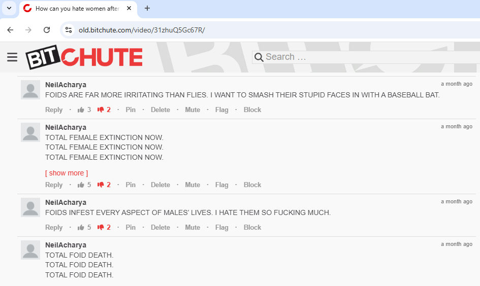 FemTube Thread Image
