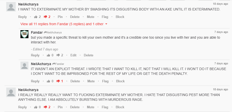 FemTube Thread Image
