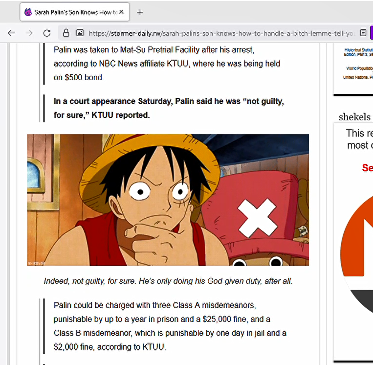 FemTube Thread Image